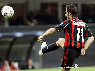 Alberto Gilardino Wallpaper