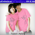 Kaos Couple 29Juli2013