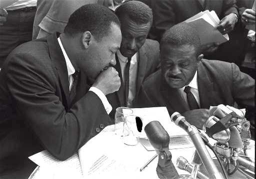 The Jim Crow Museum Blog: Civil Rights Icon Rev. Fred L ...