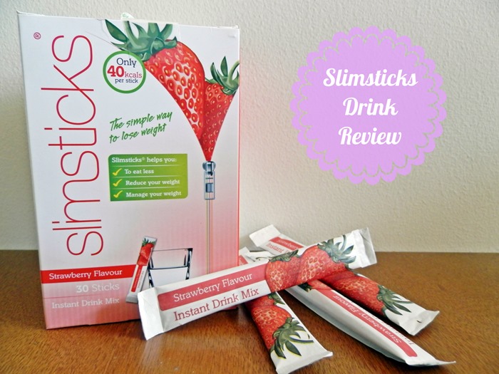 slim sticks review