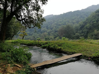 Lamasooriya Valley