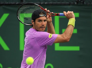 Tommy Haas New Pics