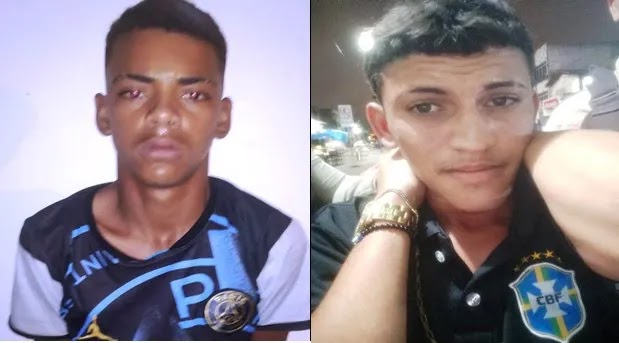Jovens assassinados são irmãos e tinham perdido outro há meses em confronto com a PM 