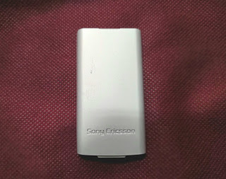 Baterai Rusak Sony Ericsson T100 T105 Jadul BST-26 Original Buat Refill