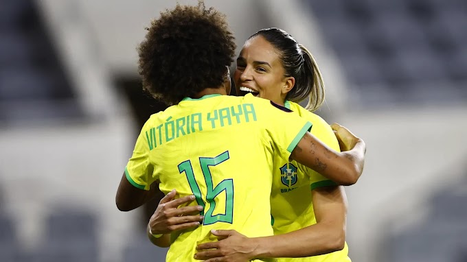 Nigéria x Brasil: Feminino onde assistir, escalações e palpite