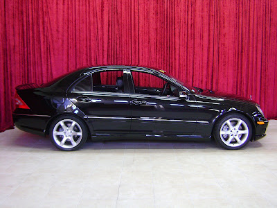 Mercedes-Benz C class | Spanos Imports | Daytona Beach