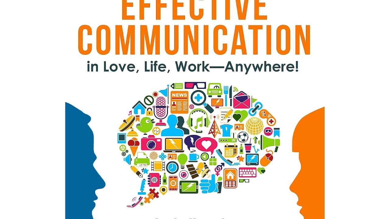 Keys To Effective Communication