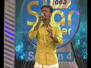 idea star singer winner