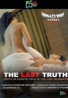 The Last Truth HotShots Hindi
