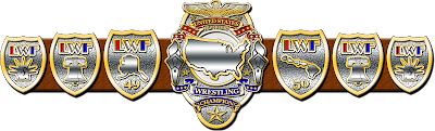 LWF United States Heavyweight Championship