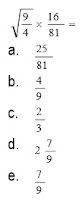 Soal Kemampuan Numerik