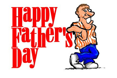 free father's day clipart