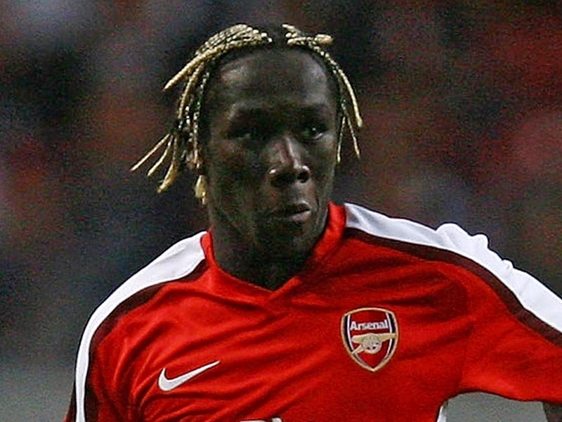 Bacary Sagna | Barcelona FC Wallpaper 2012 For Android: Bacary Sagna