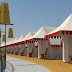 Varanasi Tent City Booking : वाराणसी टेंट सिटी की बुकिंग ऑफलाइन भी, जानें कितना है किराया