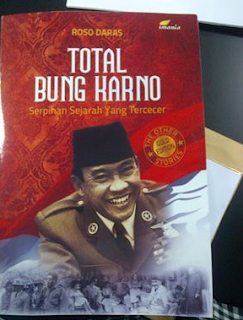 Buku Total Bung Karno