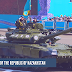 Kazakhstan Military Power 2019 