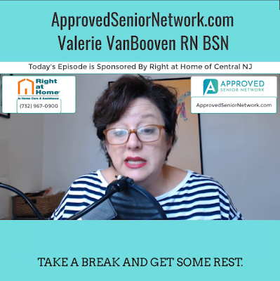 Approved Senior Network Presents: When to Ask for Senior Care Help!