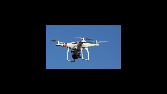 Proponen nueva ley de aviación e incluye multas millonarias a operadores de drones