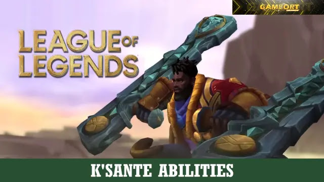 league of legends ksante, league of legends ksante abilities, lol k'sante skills, lol ksante kit, league of legends ksante release date, league of legends k’sante
