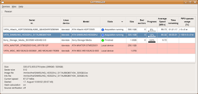 Digital Forensics: Computer Forensics Tools