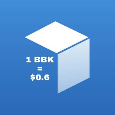 Diartikel ke enam puluh ini, Saya akan memberikan Tutorial Cara bermain di situs Brickblock hingga mendapatkan Token BBK secara gratis.