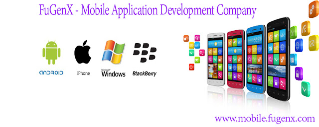 Mobile Apps Development Company In Florida