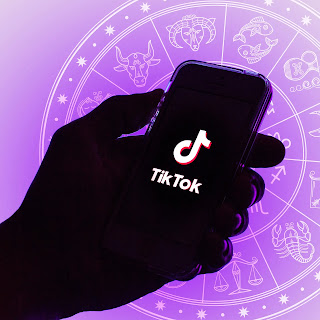 Signos del zodiaco Tendencia en TikTok