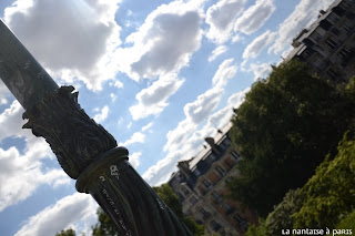 Le Jardin des Plantes by La Nantaise