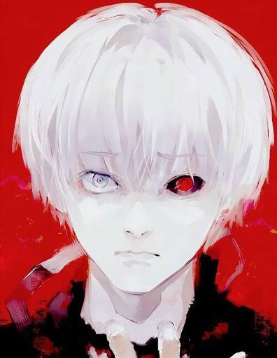 Fakta Menarik Kaneki Ken