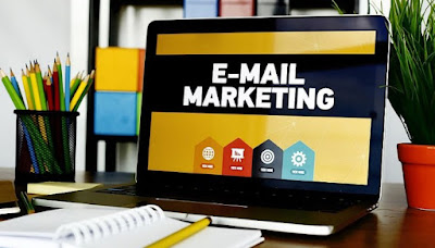 Cara Mengoptimalkan Email Marketing: Strategi Meningkatkan Konversi