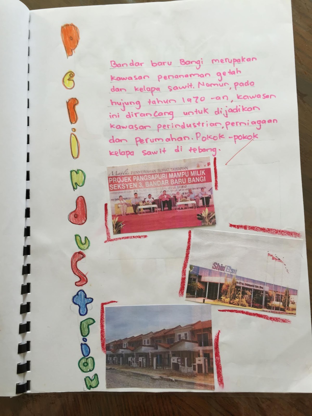 ACCOUNTING 2 COOKING