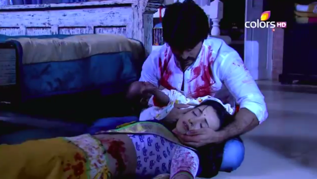 Sinopsis Rangrasiya Episode 48