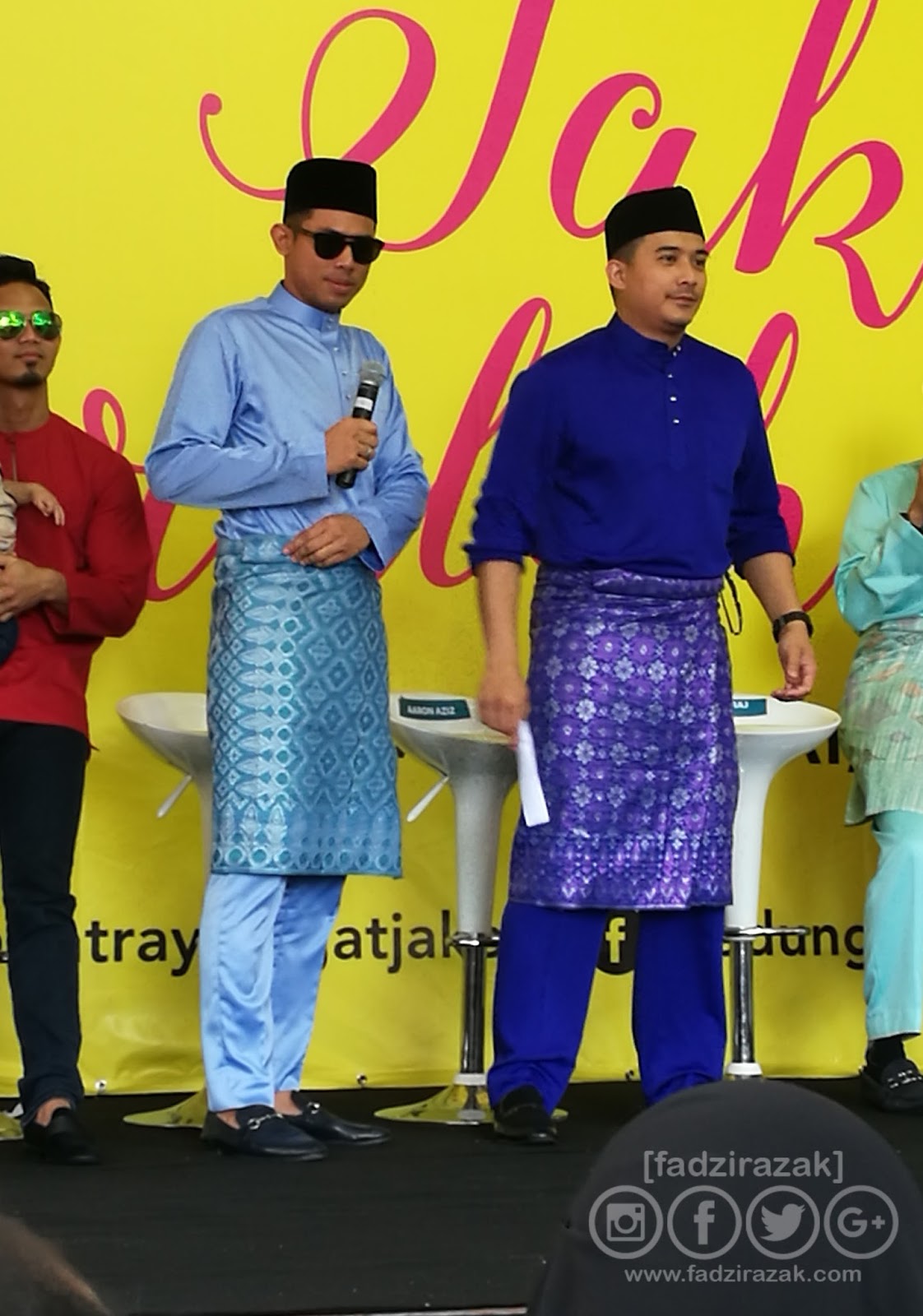 Promosi Beli Baju  Raya Jakel  Dengan Diskaun Hingga 85 