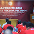  Serikat Pekerja PT. Pelindo 1 Gelar Rakerpus 2018 