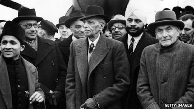 Quaid-e-Azam Muhammad Ali Jinnah was the top lawyer of that time and he achieves his aim to earn 1500 rupees in a day.