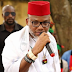 Nnamdi Kanu kicks against restructuring