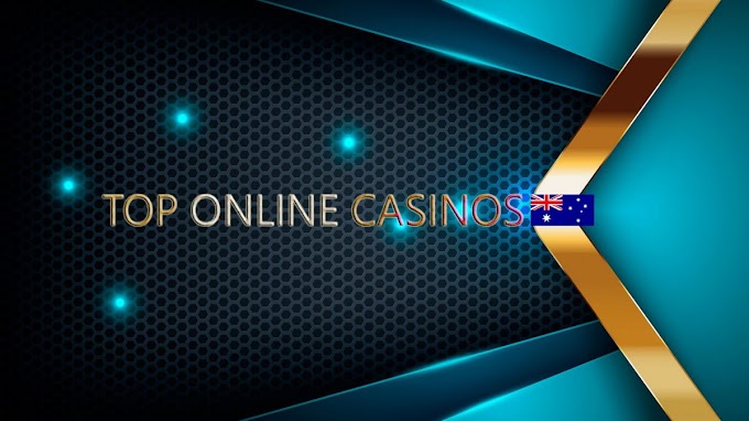 The Most Prominent Technological Goodies at Online Casinos