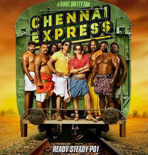 chennai express movie, shah rukh khan, deepika padukone