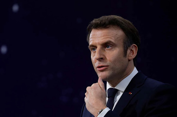 Législatives : Macron s'exprimera ce mercredi soir à 20 heures