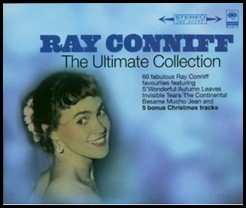 Ray Conniff - The Ultimate Collection