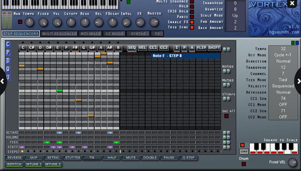 Music Making Software