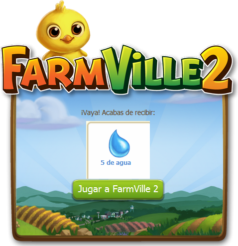 trucos farmville 1 Aguas