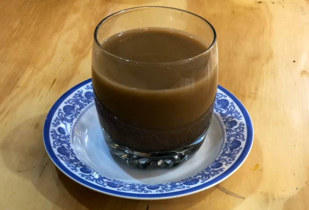 KOPI SUSU