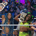 Sasha Banks y Naomi retienen los Campeonatos Femeninos por Parejas de WWE tras vencer a Natalya y Shayna Baszler