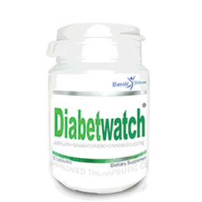 Diabetwatch