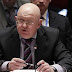 Đại sứ Nga tại LHQ: Sẵn sàng thảo luận về việc Ukraine đầu hàng
