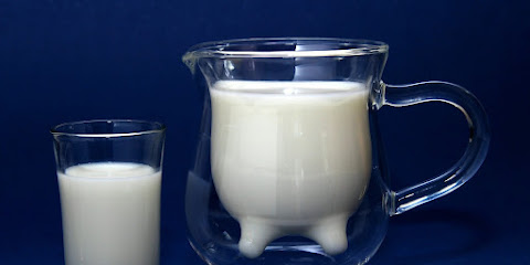 Manfaat Susu Untuk Lansia