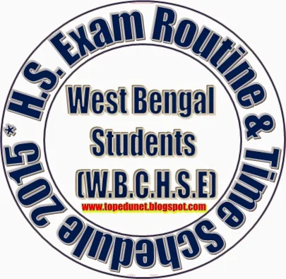 Bengali Subject New Syllabus changes for H.S. Class- XII (Twelve) Students