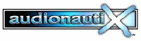 Audionatix Logo