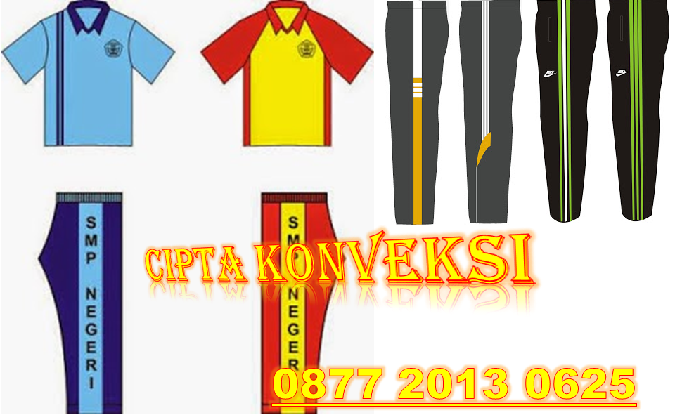 Harga Seragam  Sekolah 087720130625 di Serang Cilegon 